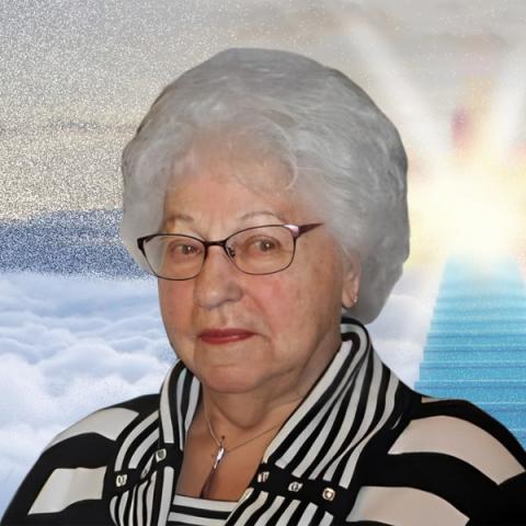 Louiselle Cloutier