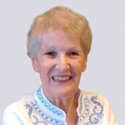 Carmelle Morrissette (Fréchette)