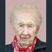 Yvette Roy Villeneuve