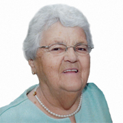 Jeanne-D'Arc Thivierge-Boudreau