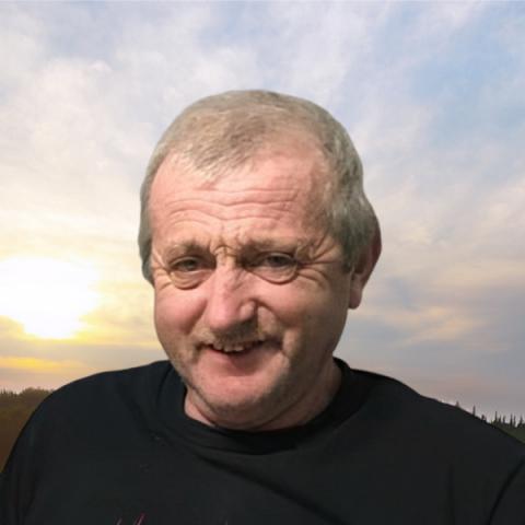 Serge Lafrance