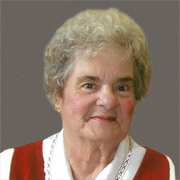 Carmen Charron