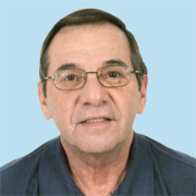 Denis Delisle