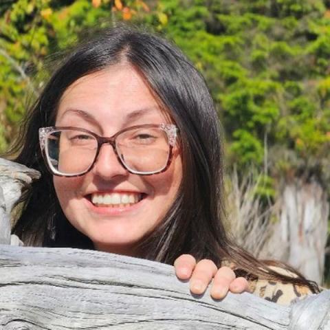 Myriam Jackson-Lambert