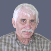 Lucien Roy