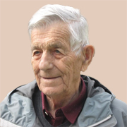 Roland Aubin