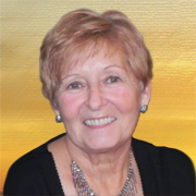 Denyse Bissonnette (Ouellette)