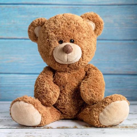 Johnny (bébé) Lampron