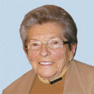 Florence Giroux (Caron)