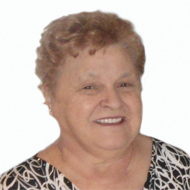 Suzanne Bélanger
