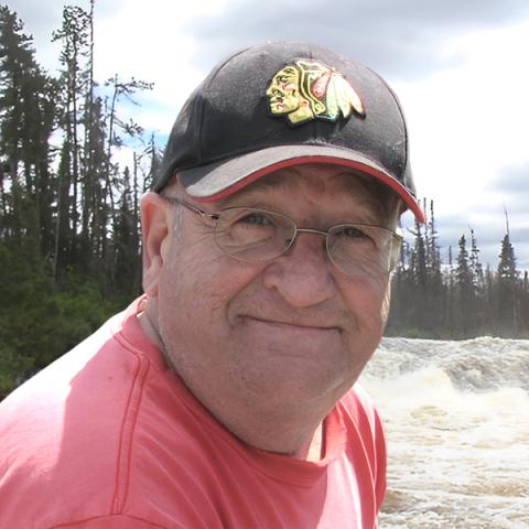 Jean-Pierre Sénécal