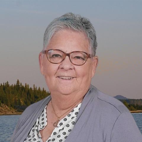 Colette Langlois