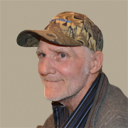 Marcel Gaudet