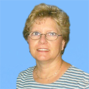 Raymonde Ménard (Lambert)