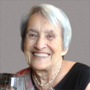 Pauline Bouchard (Tremblay)