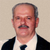 Ulric Thériault