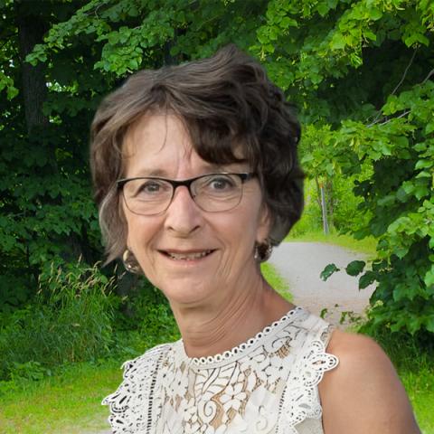 Céline Perron