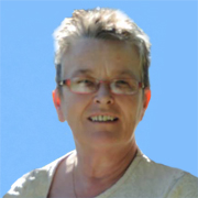 Carol Pomerleau (née Thompson)