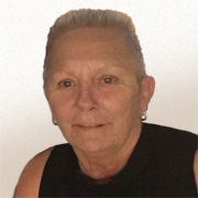 Claudine Côté