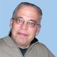 André Boulet