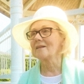 Renée Legendre