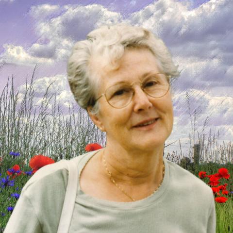 Fabienne Bourbeau