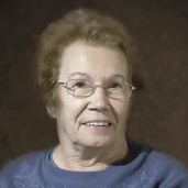 Jacqueline Gariépy (Aylwin)