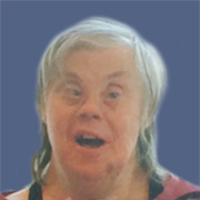 Gertrude Gravel