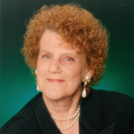 Jacqueline Bergeron (Gagnon)