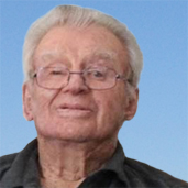 Alcide Allen