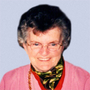Pauline Isabelle