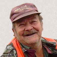 Norbert Ouellette