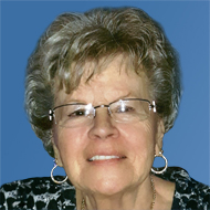 Pauline Allaire (Gauthier)