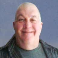 Stéphane Morin