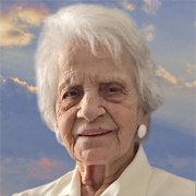 Jeanne D'Arc Rivard (Houle)