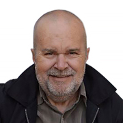 Claude Manseau