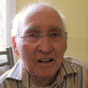 Léopold Lamarche