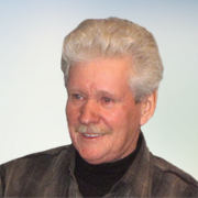 Claude Darveau