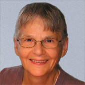Antoinette Audet