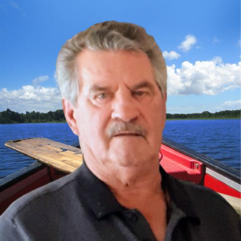 Raymond Gingras