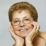 Claudette Gallant