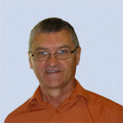 Raymond Harvey