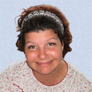 Sandra Guilbeault