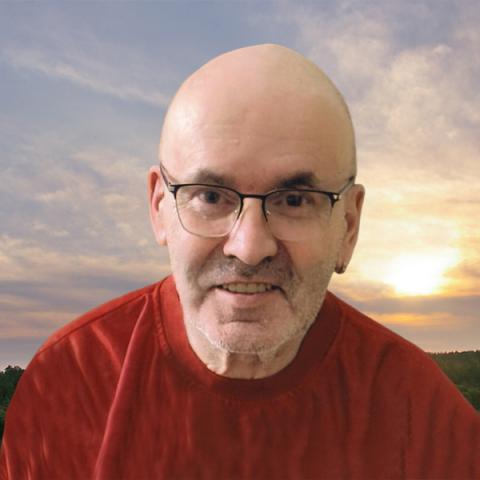 Fernand Caron