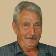 Rolland Morin