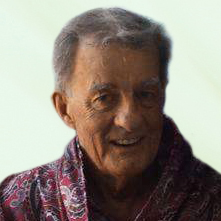 Wally (Wilfrid) Lessard