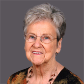Marie-Marthe Gagnon
