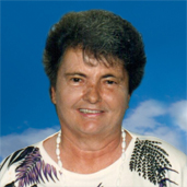 Lucille Fecteau (Prince)
