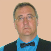 Daniel Audette