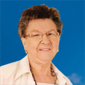 Denise Gauthier (Robitaille)